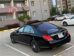مێرسێدس بێنز S-Class